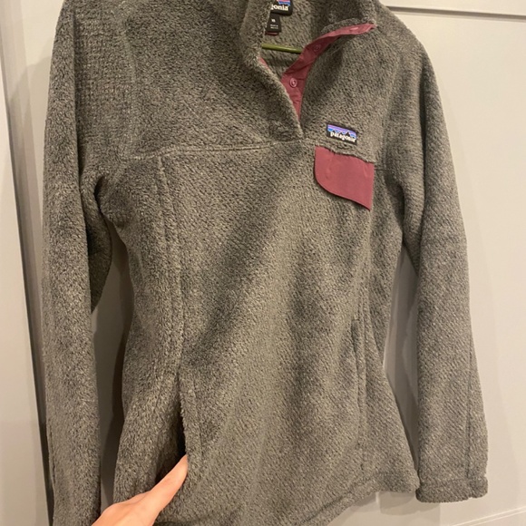 XS Patagonia fleece - Picture 4 of 4
